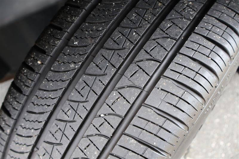 2018 Land Rover Discovery Sport HSE