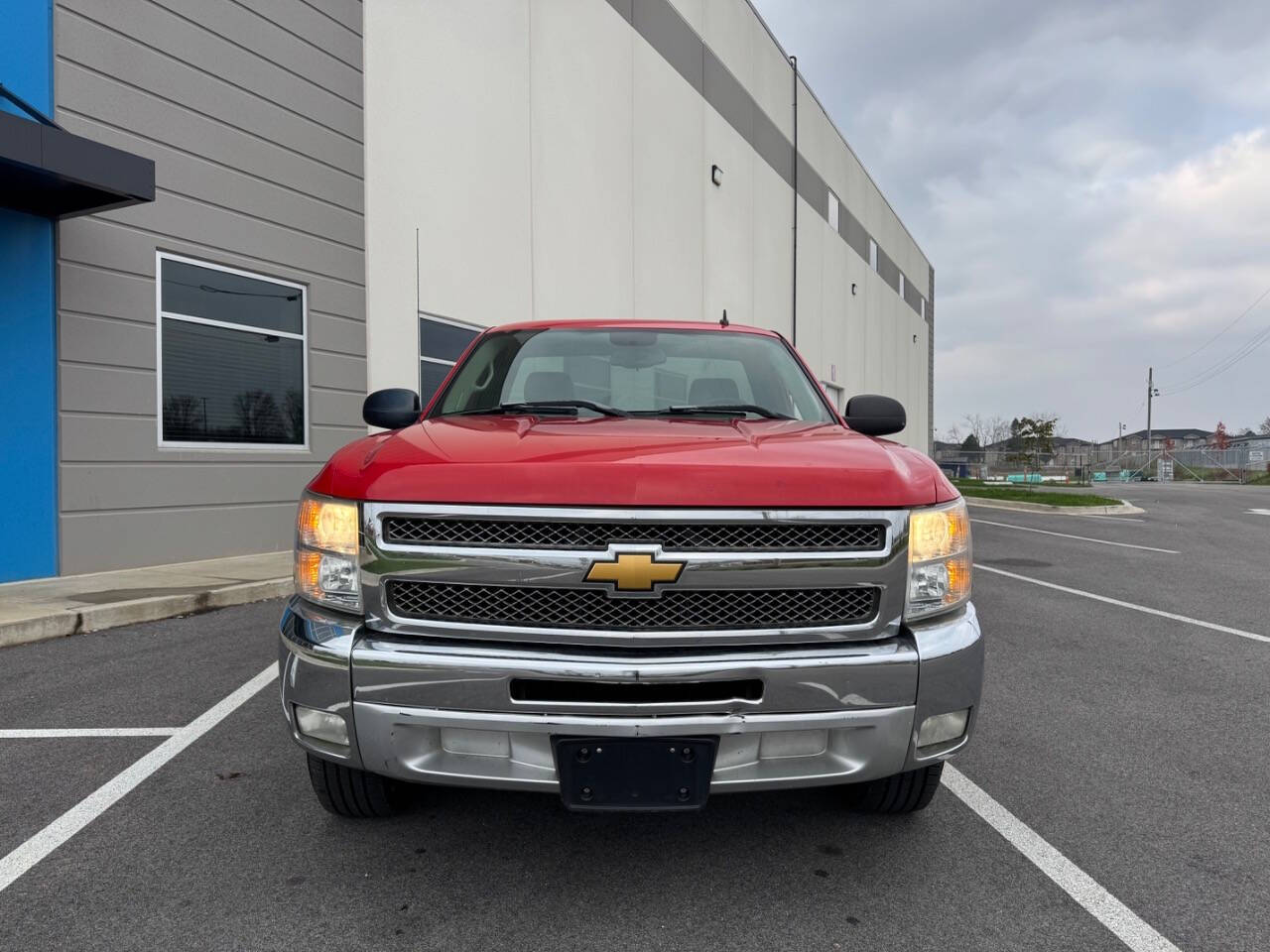 2007 Chevrolet Silverado 1500 for sale at Ryan Motor Sales in Bowling Green, KY