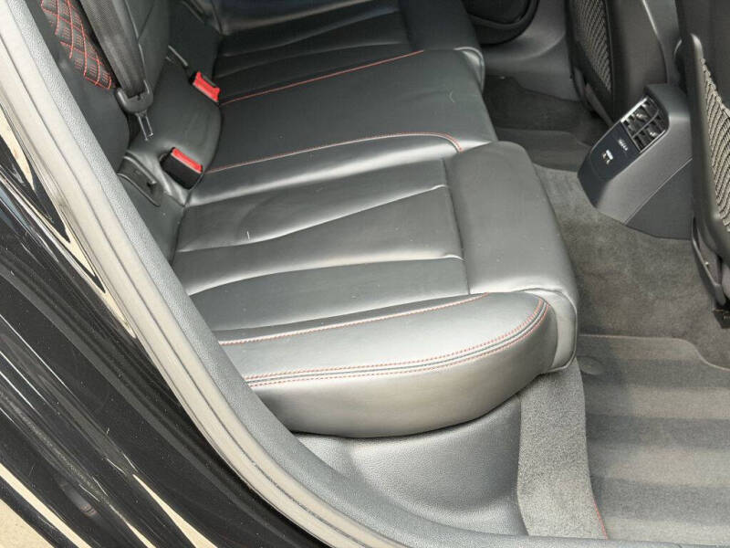 2018 Audi RS 3 2.5T quattro