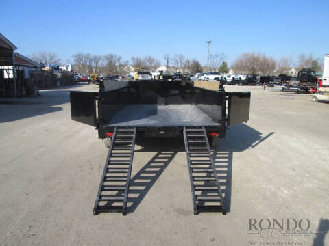 2026 Liberty Trailers Dump LD14K83X14B8TSFT