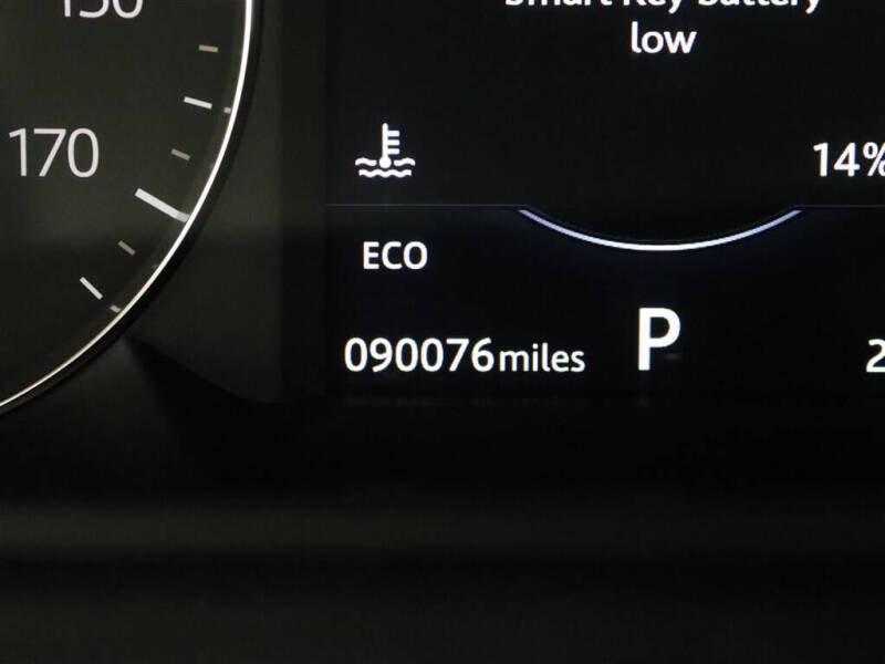 2018 Land Rover Range Rover Velar P380 S