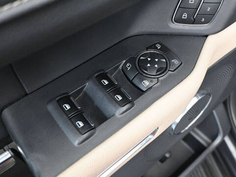 2023 Ford Expedition MAX XLT