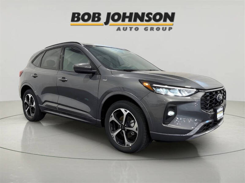 2024 Ford Escape ST-Line Select