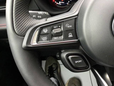 2024 Dodge Hornet GT