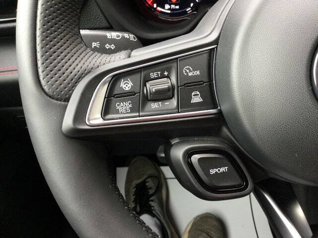 2024 Dodge Hornet GT