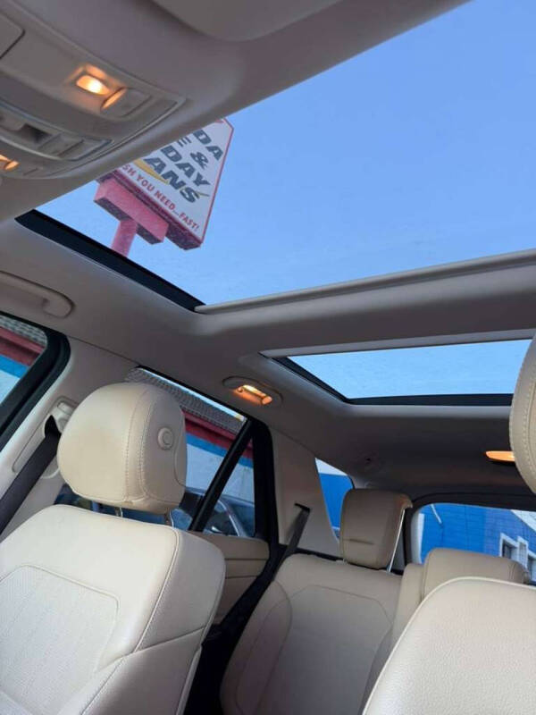 2018 Mercedes-Benz GLE GLE 350 4MATIC