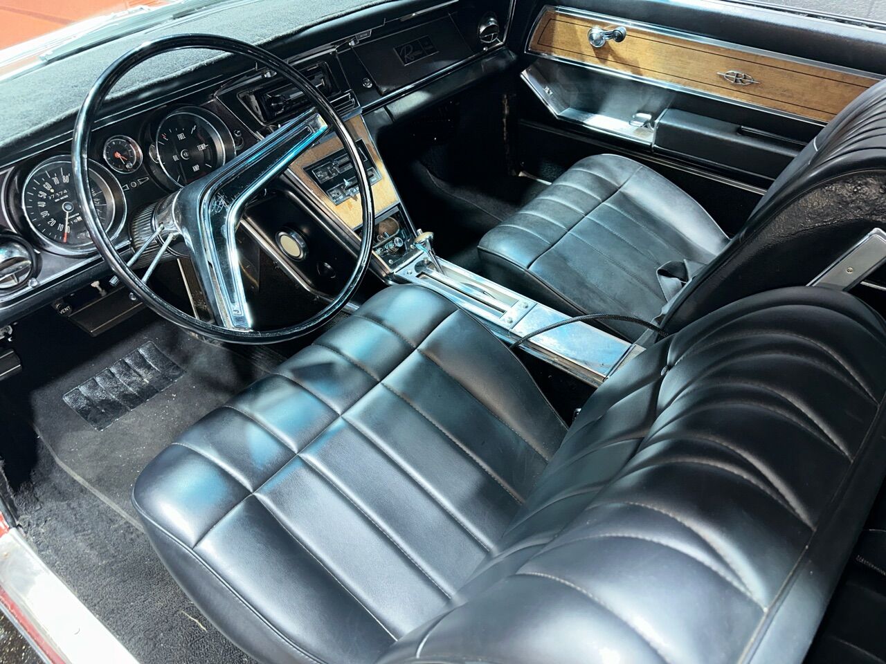 1965 Buick Riviera 58