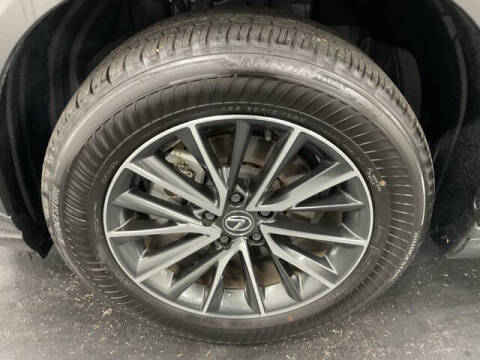 2024 Lexus NX 350h Premium