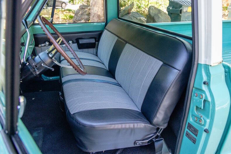 1968 Chevrolet C10