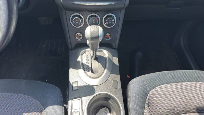 2013 Nissan Rogue SV