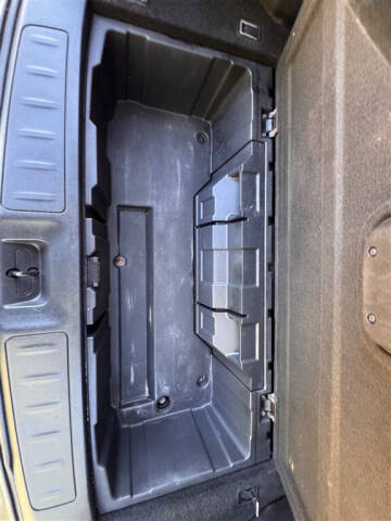 2014 Nissan Pathfinder