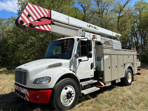 2007 Freightliner M2 106 for sale at Prime Auto Sales in Uniontown OH