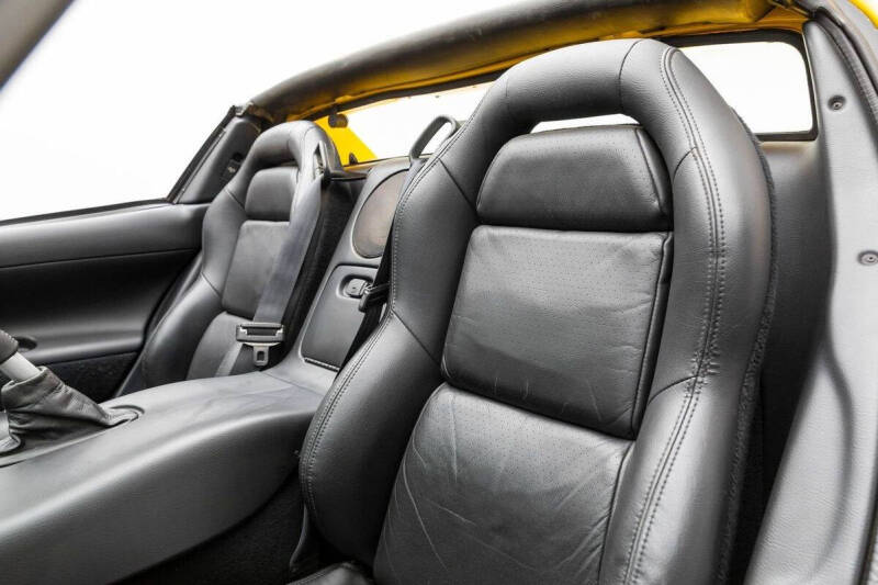 2001 Dodge Viper RT/10