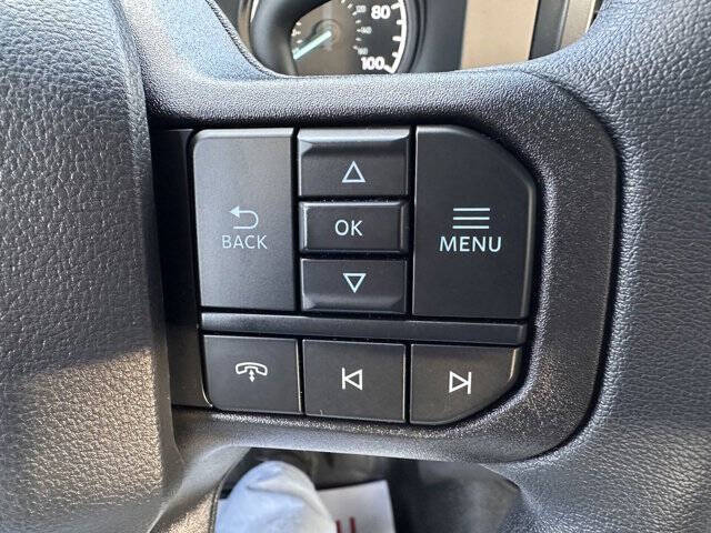 2024 Ford F-600 Super Duty