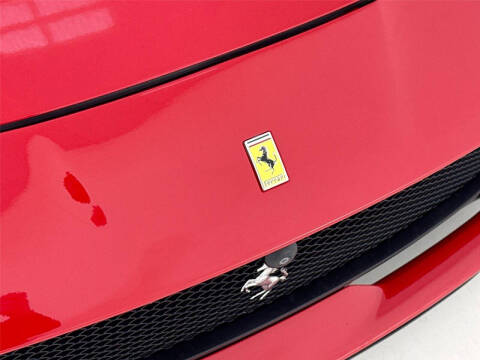 2018 Ferrari 812 Superfast