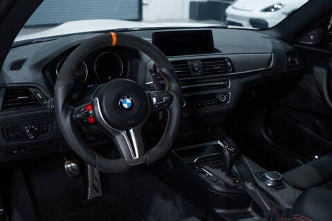 2020 BMW M2 Competition