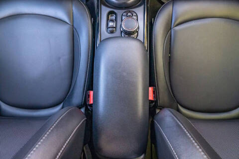 2019 MINI Clubman Cooper