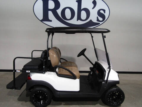 2021 Club Car Tempo EFI Gas golf cart for sale at Robs Auto Sales in Skiatook OK