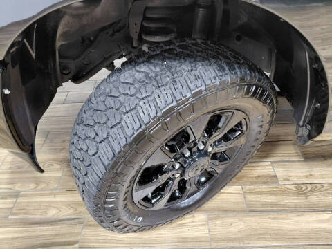 2023 RAM 2500 Limited