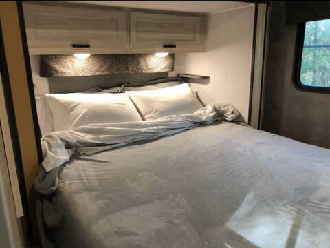 2021 Forest River Sunseeker 2550DLEC