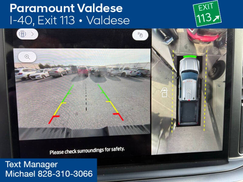 2024 Ford F-350 Super Duty