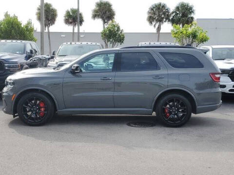 2023 Dodge Durango SRT 392 Premium
