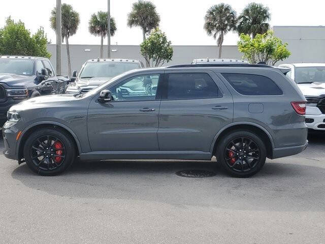 2023 Dodge Durango SRT 392 Premium