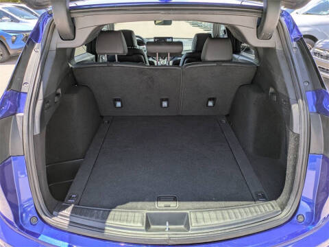 2023 Acura RDX SH-AWD w/A-SPEC