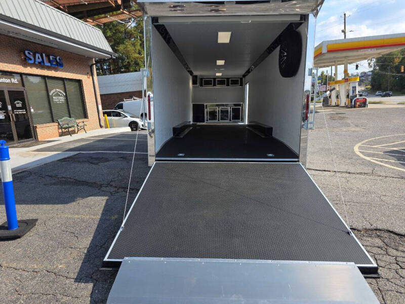 2026 VINTAGE VECTOR VT832T36- 32 FT