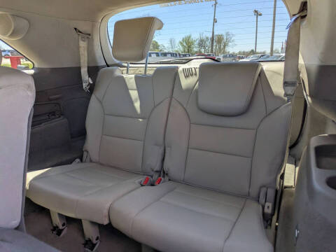 2013 Acura MDX SH-AWD w/Tech