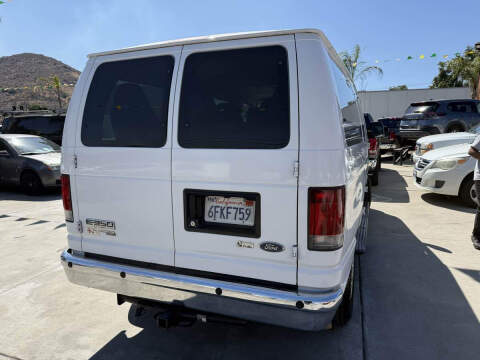 2009 Ford E-Series E-350 SD