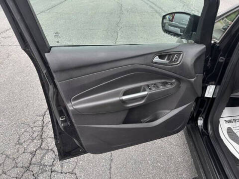 2013 Ford C-MAX Energi SEL