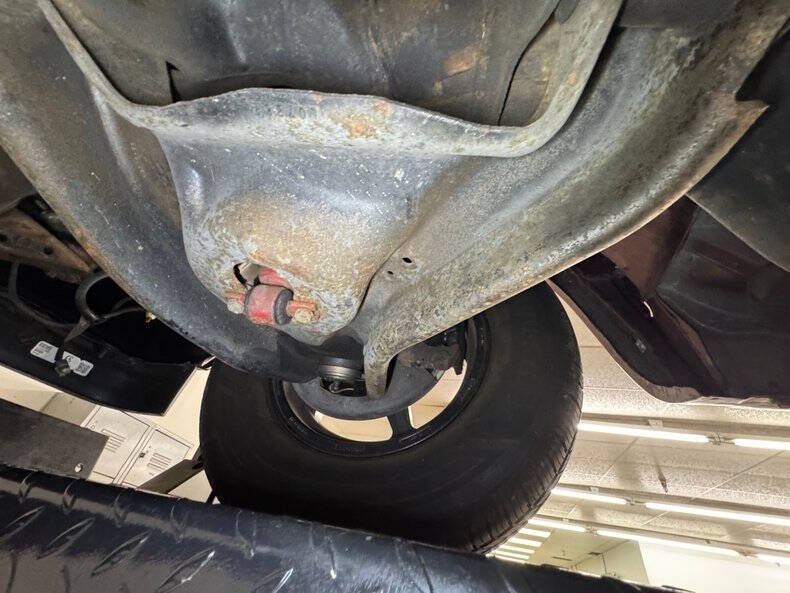 1997 GMC Yukon