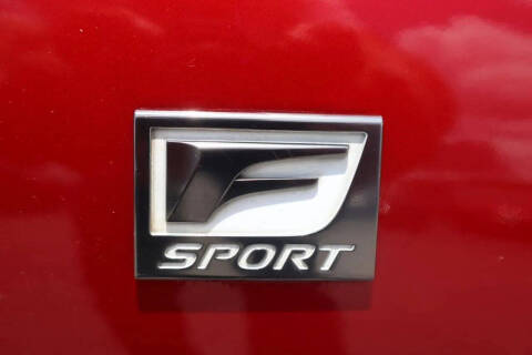 2015 Lexus RC 350