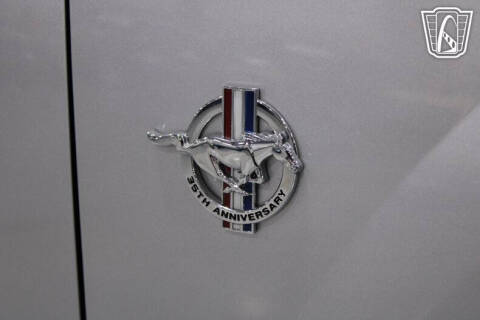 1999 Ford Mustang GT