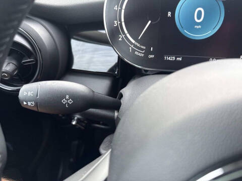 2022 MINI Hardtop 2 Door Oxford Edition