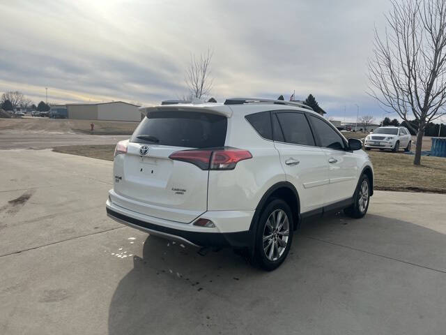 2017 Toyota RAV4