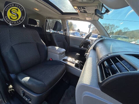 2011 Toyota 4Runner SR5