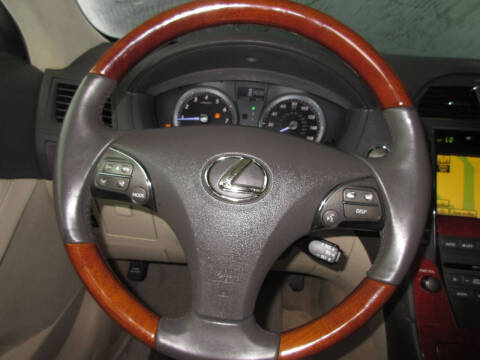 2012 Lexus ES 350