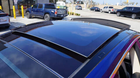 2016 Tesla Model S 90D