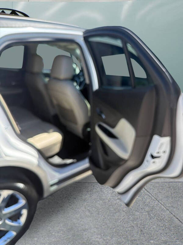 2017 Buick Encore Premium