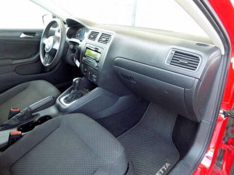 2012 Volkswagen Jetta