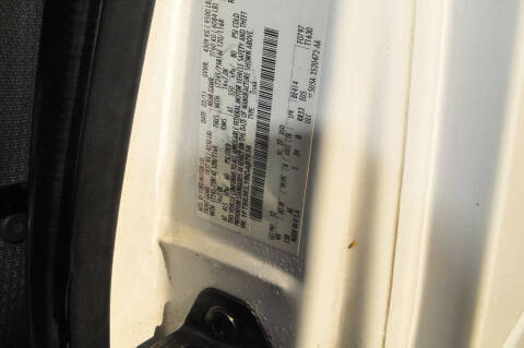 2011 Ford E-Series E-350 SD