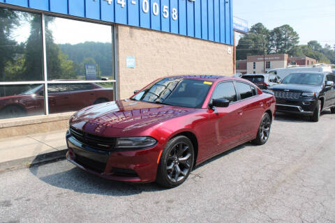 2020 Dodge Charger for sale at 1st Choice Autos in Smyrna GA