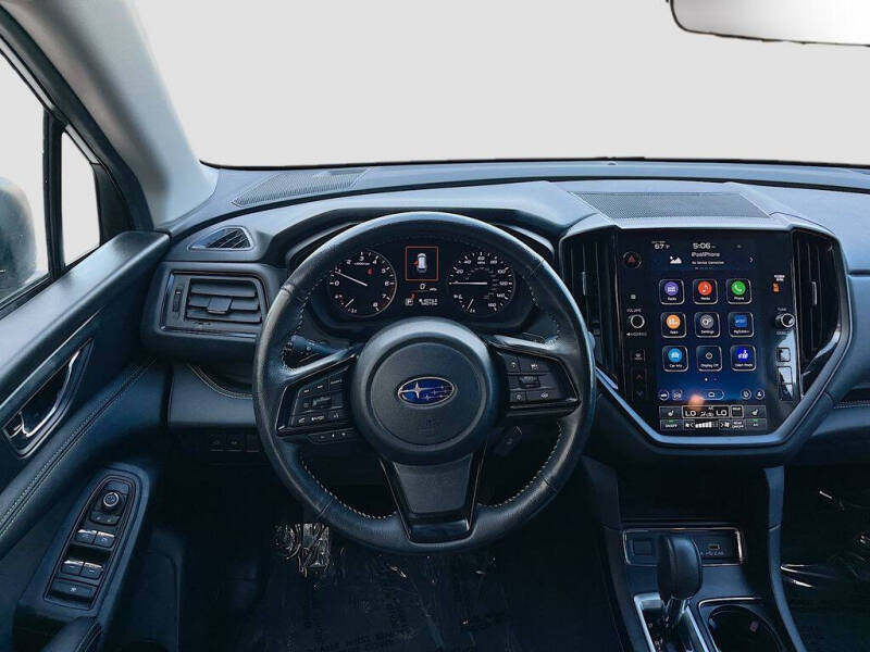 2024 Subaru Ascent Onyx Edition