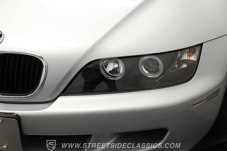 1999 BMW M