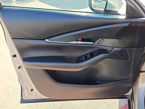 2024 Mazda CX-30 2.5 S Preferred