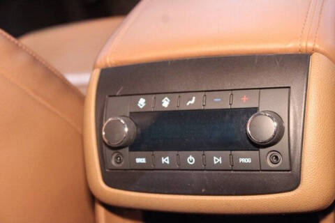 2015 Buick Enclave Premium