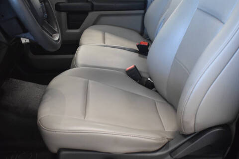 2022 Ford F-250 Super Duty XL