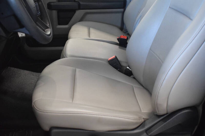 2022 Ford F-250 Super Duty XL